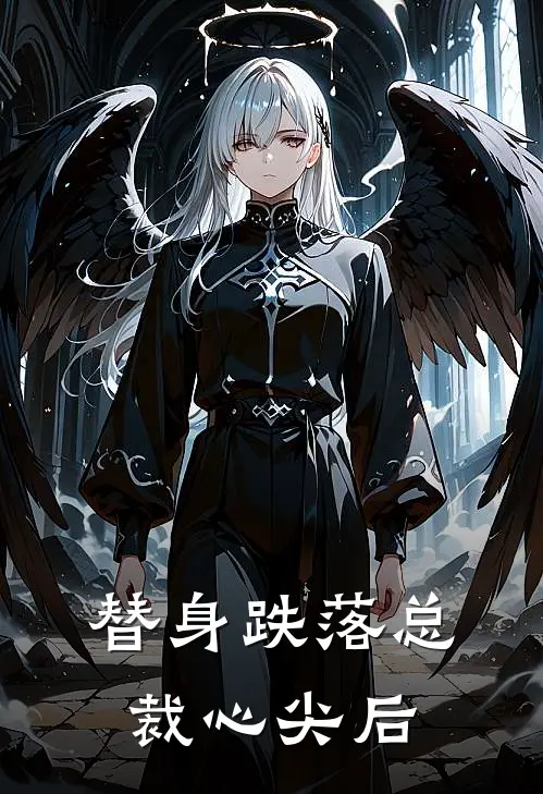 替身跌落总裁心尖后