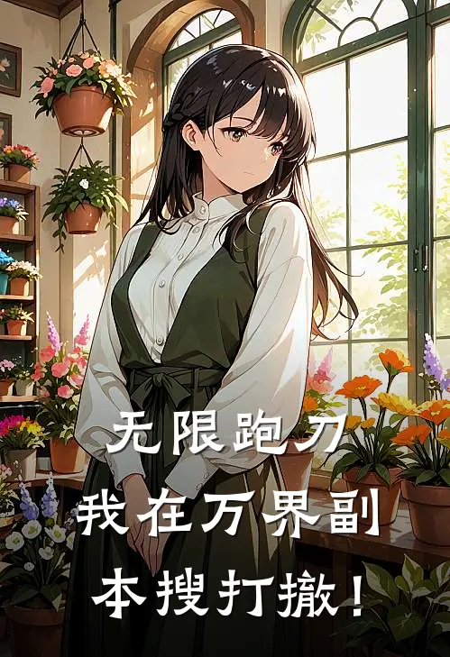 无限跑刀：我在万界副本搜打撤！