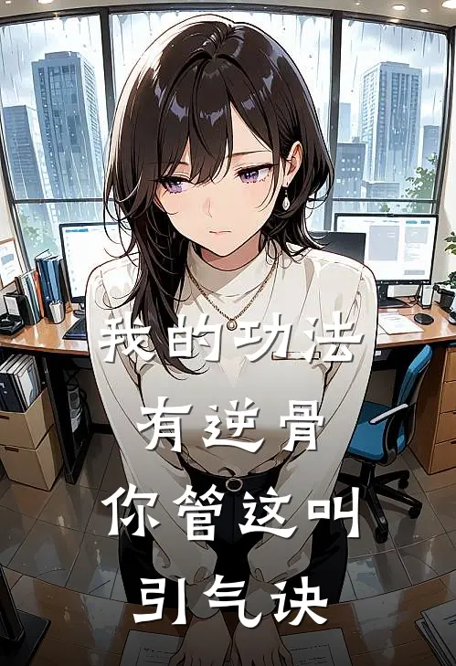 我的功法有逆骨，你管这叫引气诀