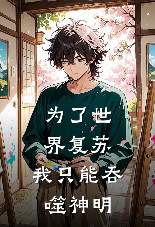 为了世界复苏，我只能吞噬神明