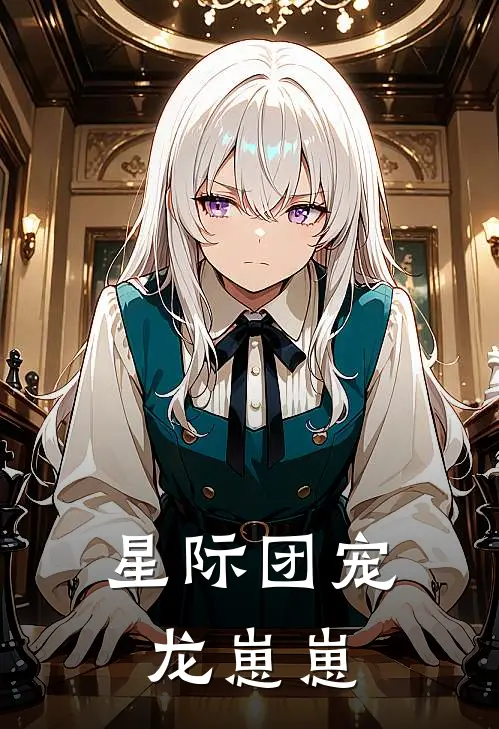 星际团宠龙崽崽