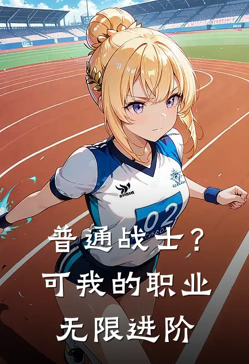普通战士？可我的职业无限进阶