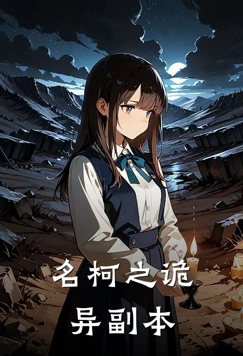 名柯之诡异副本