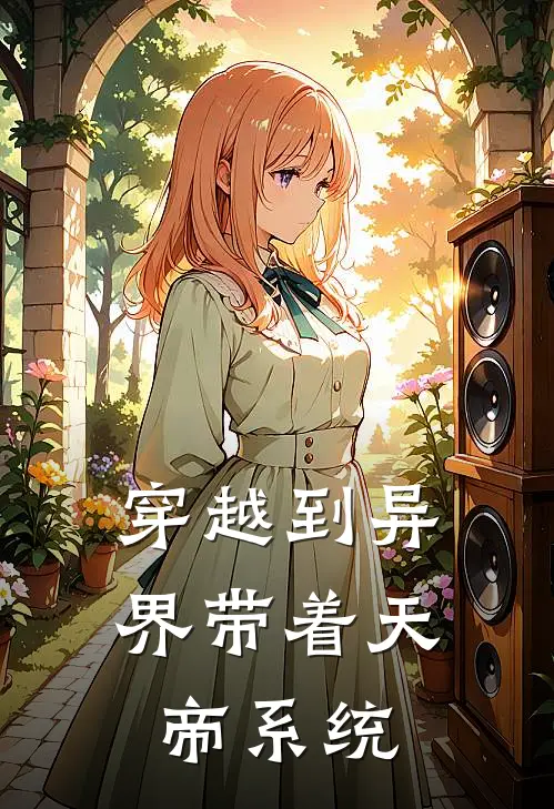 穿越到异界带着天帝系统