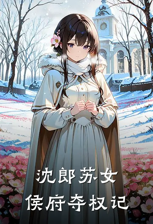 沈郎苏女：侯府夺权记