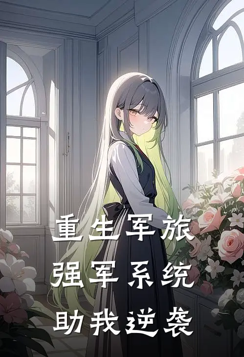 重生军旅：强军系统助我逆袭