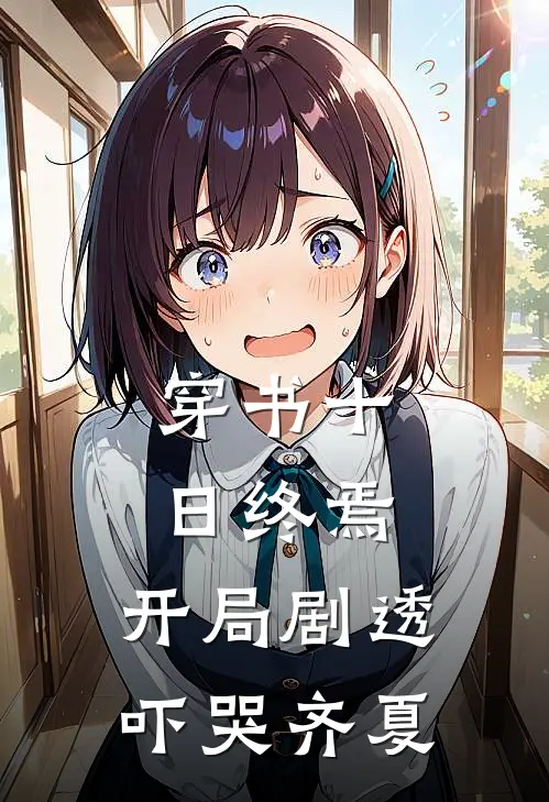 穿书十日终焉，开局剧透吓哭齐夏