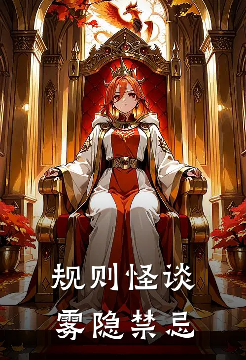 规则怪谈，雾隐禁忌