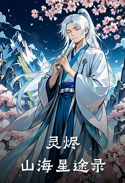 灵烬：山海星途录