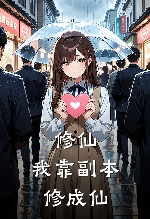 修仙：我靠副本修成仙