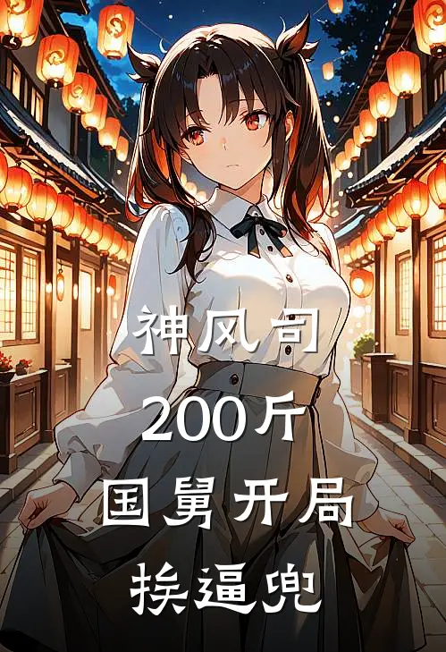 神风司：200斤国舅开局挨逼兜