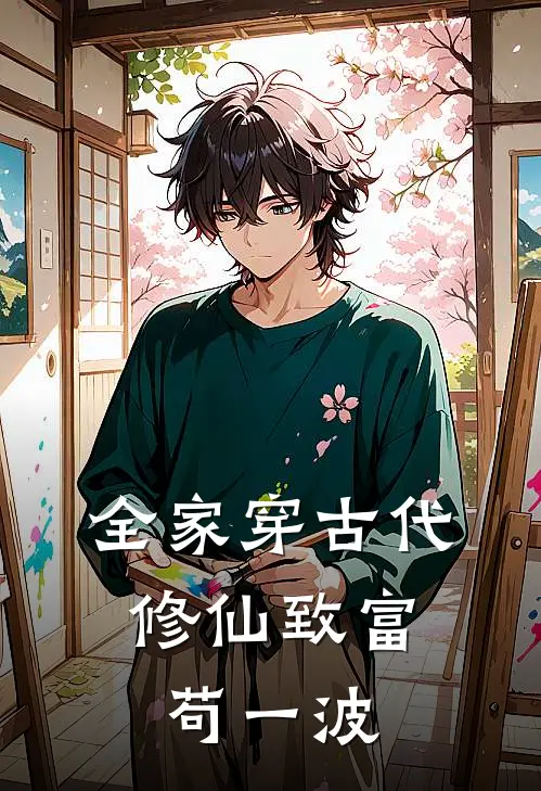 全家穿古代，修仙致富苟一波