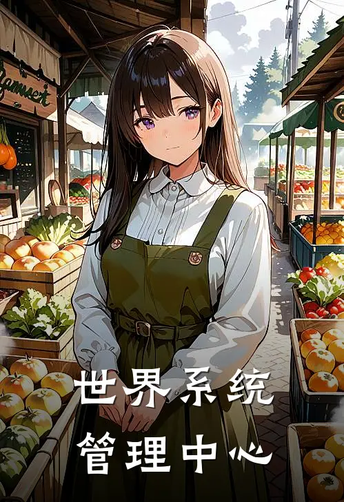 世界系统管理中心
