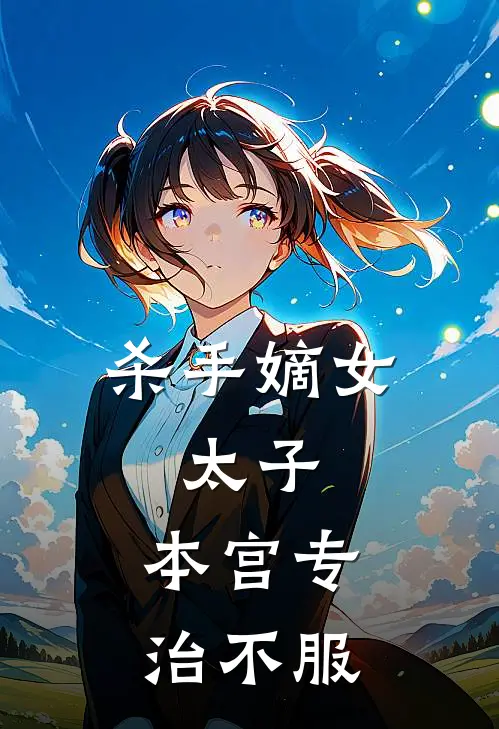 杀手嫡女：太子，本宫专治不服