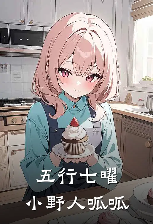 五行七曜：小野人呱呱