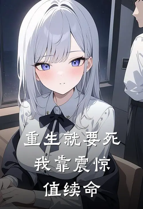 重生就要死，我靠震惊值续命