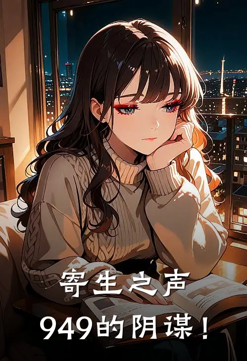 寄生之声，949的阴谋！