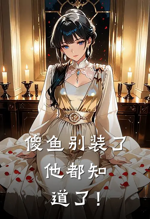 傻鱼别装了，他都知道了！