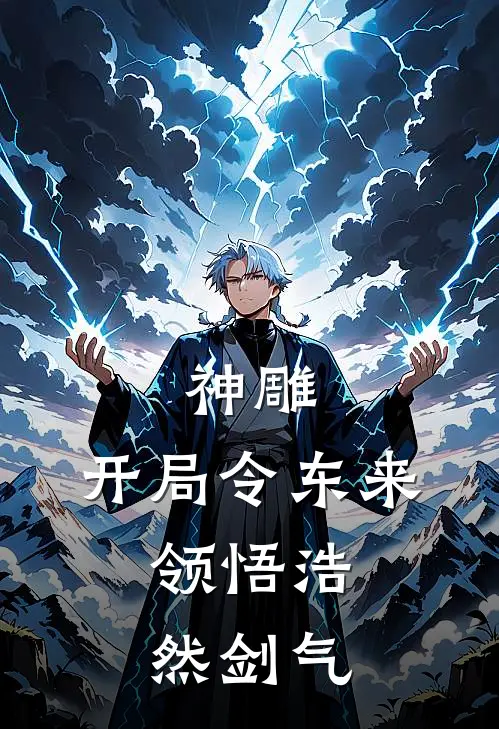 神雕：开局令东来，领悟浩然剑气