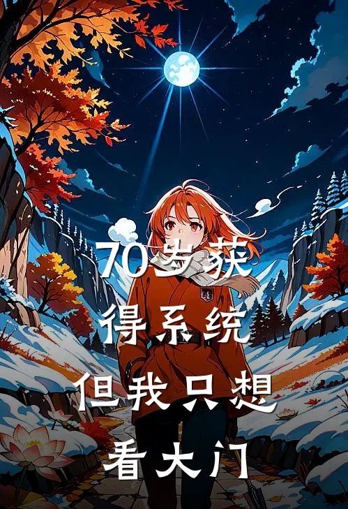70岁获得系统，但我只想看大门