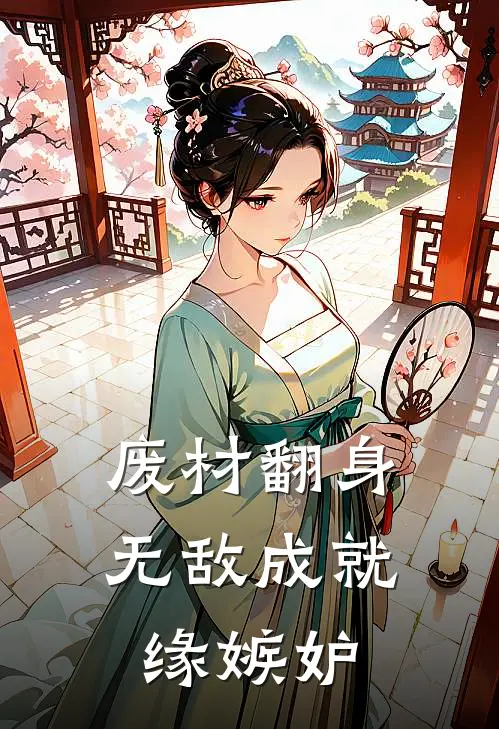 废材翻身，无敌成就缘嫉妒