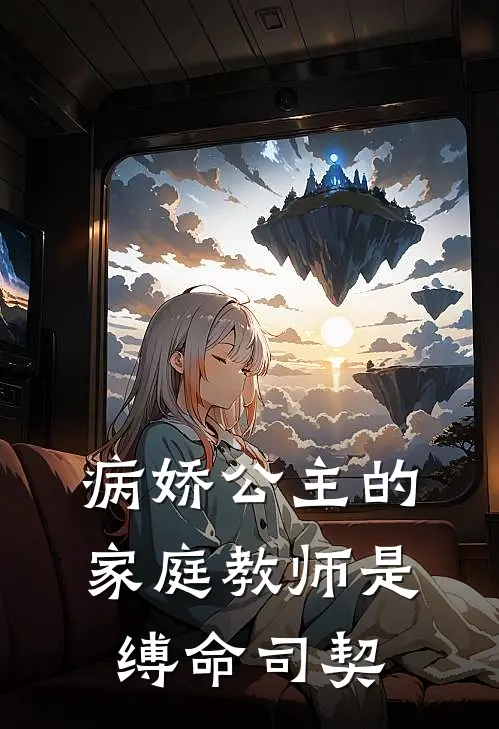病娇公主的家庭教师是缚命司契