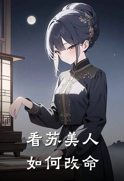 看苏美人如何改命