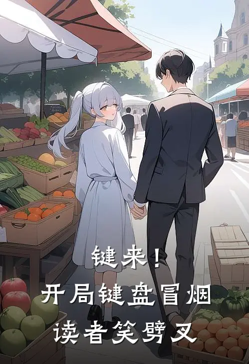 键来！开局键盘冒烟，读者笑劈叉