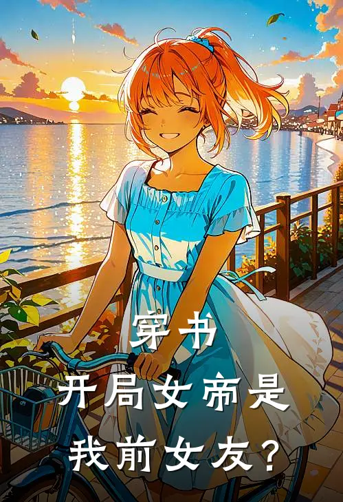 穿书，开局女帝是我前女友？