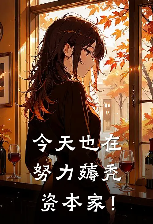 今天也在努力薅秃资本家！