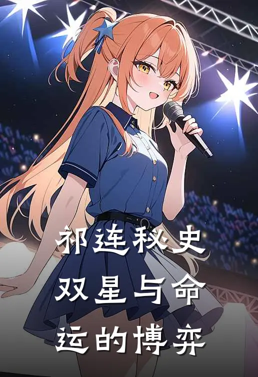 祁连秘史：双星与命运的博弈