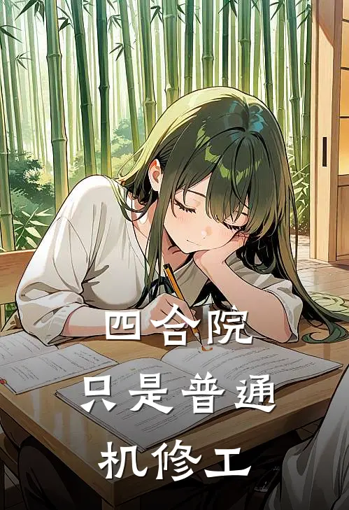 四合院：只是普通机修工