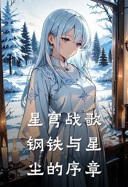 星穹战歌：钢铁与星尘的序章