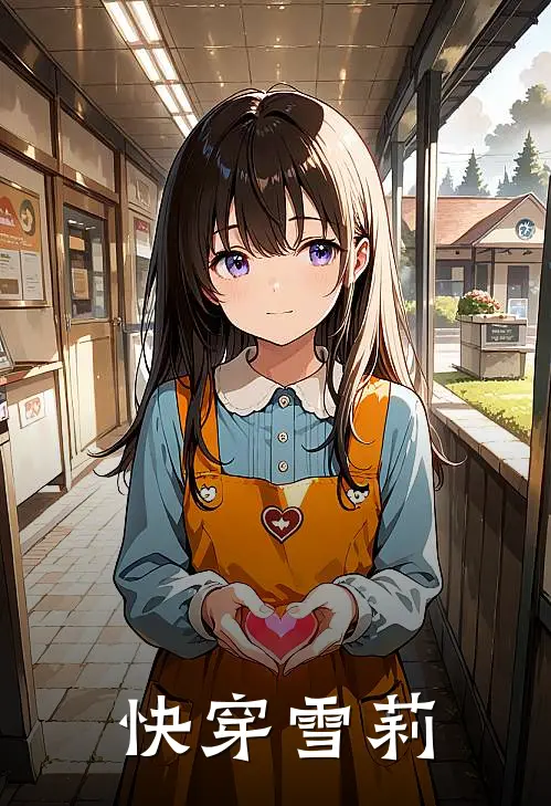 快穿雪莉