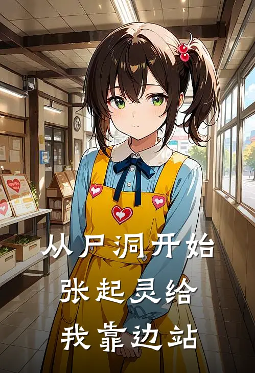 从尸洞开始，张起灵给我靠边站