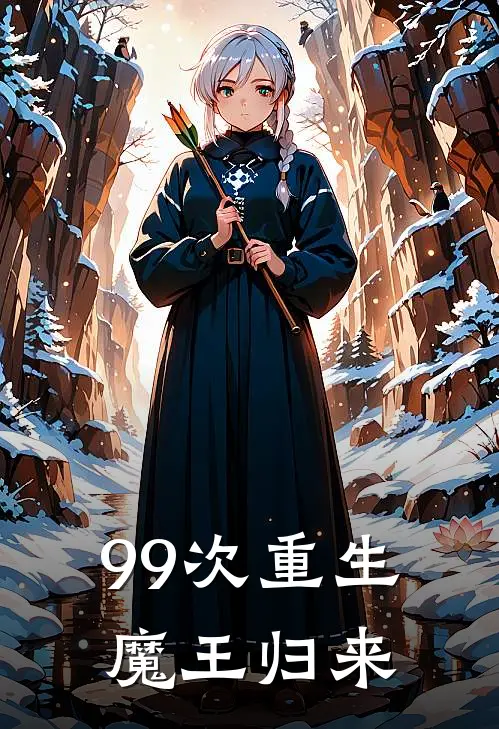99次重生：魔王归来