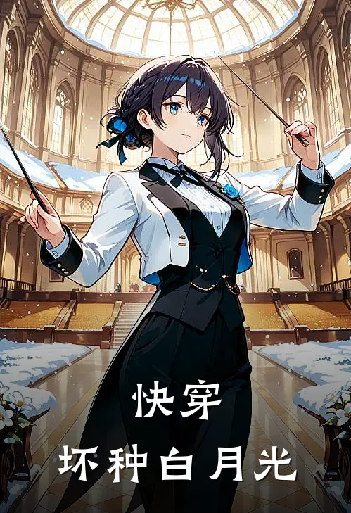 快穿：坏种白月光