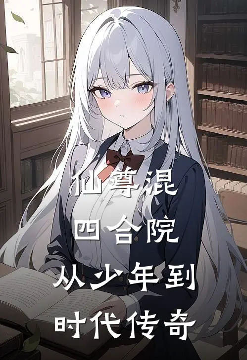 仙尊混四合院：从少年到时代传奇