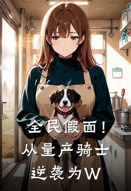 全民假面！从量产骑士逆袭为W