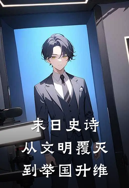 末日史诗：从文明覆灭到举国升维