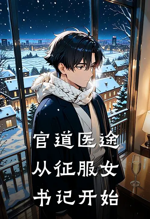 官道医途：从征服女书记开始