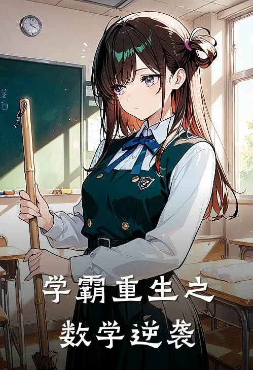 学霸重生之数学逆袭