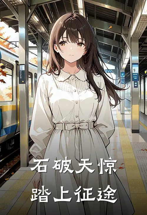 石破天惊，踏上征途