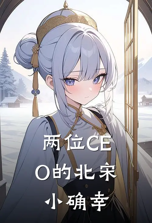 两位CEO的北宋小确幸