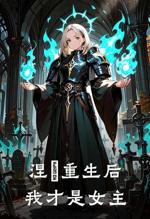 涅槃重生后我才是女主
