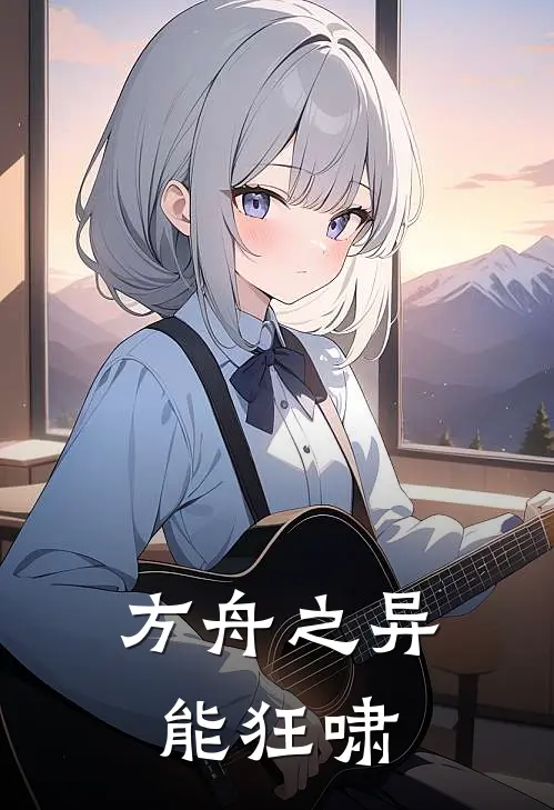 方舟之异能狂啸