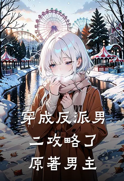 穿成反派男二攻略了原著男主