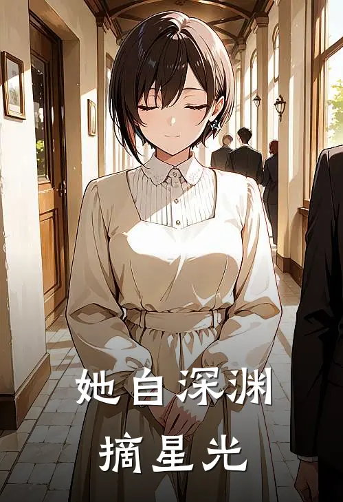 她自深渊摘星光