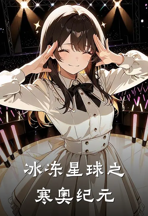 冰冻星球之寒奥纪元