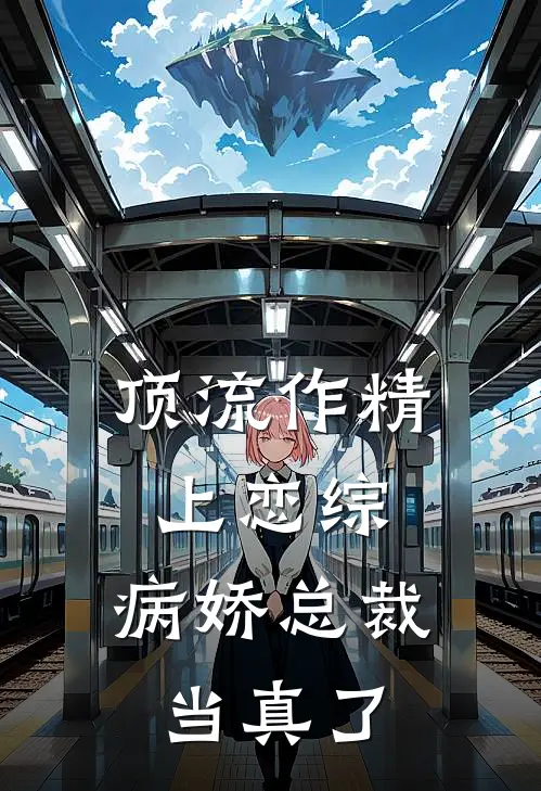 顶流作精上恋综，病娇总裁当真了